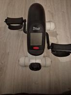 Compacte Bureaufiets - Crivit, Sport en Fitness, Fitnessapparatuur, Ophalen