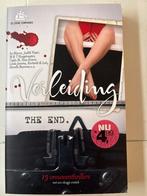 Verleiding - 13 Vrouwenthrillers, Boeken, Ophalen of Verzenden, Nieuw, Nederland