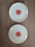 Vintage Thomas Germany taartbord bordje Pinwheel, Ophalen of Verzenden, Gebruikt