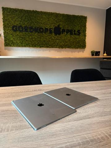 iPad Pro 12,9 1e Generatie 32GB Grijs | wifi  beschikbaar voor biedingen