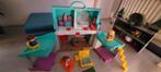 Fisher Price-Fisher Little People -  Speelhuis, Kinderen en Baby's, Speelgoed | Fisher-Price, Ophalen
