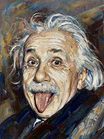 Foto op canvas - 60x80 cm, Antiek en Kunst, Kunst | Schilderijen | Klassiek, Ophalen of Verzenden