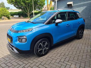 Citroen C3 Aircross 1.2 PureTech Feel beschikbaar voor biedingen