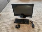 HP all in one pc 8300 met toetsenbord, muis en stekker, Computers en Software, Desktop Pc's, HDD, Ophalen of Verzenden, Zo goed als nieuw