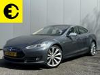 Tesla Model S 85 Performance | Gratis supercharger | Pano |, Automaat, 390 km, Achterwielaandrijving, Gebruikt