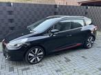 Renault Clio Estate 0.9TCe Dynamique| 17”| ZWART| CRUISE| AI, Voorwielaandrijving, Stof, Zwart, Zwart