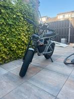Elektrische Fiets - topconditie – €950, Fietsen en Brommers, Elektrische fietsen, Ophalen of Verzenden, Zo goed als nieuw, 50 km per accu of meer