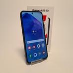 Samsung Galaxy A55 128GB, Ophalen of Verzenden, Nieuw