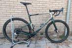 Ridley gravelbike, 56 cm of meer, Ophalen of Verzenden, Zo goed als nieuw