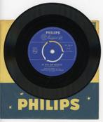 Single van Joop de Knegt uit 1957, Cd's en Dvd's, Ophalen of Verzenden, Gebruikt, Nederlandstalig