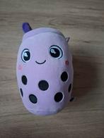Bubble tea squish mallow paars, Ophalen of Verzenden, Zo goed als nieuw, Overige typen
