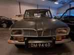 Renault 16 ts  1968  actief NL kenteken  koopje, Mercedes-Benz, Bedrijf, Handgeschakeld, Hatchback