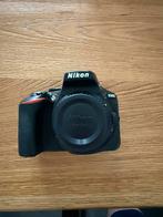 Nikon D5600, Audio, Tv en Foto, Fotocamera's Digitaal, Ophalen, Zo goed als nieuw, Nikon, Geen optische zoom