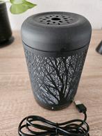 Aroma diffuser, Ophalen of Verzenden, Zo goed als nieuw, Luchtbevochtiger
