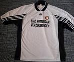 Zeldzaam oud feyenoord shirt maat XXXL stad rotterdam verz., Verzamelen, Sportartikelen en Voetbal, Ophalen of Verzenden, Gebruikt