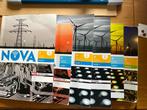 Nova -  NASK 1 - Scheikunde  voor VMBO, Ophalen of Verzenden, Gelezen, VWO, Scheikunde