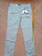 Atelier Gardeur slim fit licht blauwe spijkerbroek maat 44., Blauw, Maat 42/44 (L), Nieuw, Atelier Gardeur