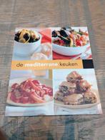 Ikea kookboek Mediterrane keuken, Boeken, Kookboeken, Ophalen of Verzenden, Zo goed als nieuw