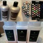 Magnetic Nails Acryl Set, Overige kleuren, Ophalen of Verzenden, Zo goed als nieuw, Handen en Nagels