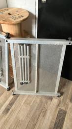 Vlonders tbv viskoffers, Watersport en Boten, Ophalen of Verzenden, Zo goed als nieuw