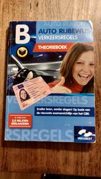 Auto rijbewijs B, Boeken, Gelezen, Ophalen of Verzenden