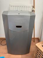 Zibro Mobiele Airco, Witgoed en Apparatuur, Airco's, Ophalen, Gebruikt, Minder dan 60 m³, 3 snelheden of meer