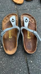 Birkenstock 38, Kleding | Dames, Schoenen, Overige kleuren, Zo goed als nieuw, Sandalen of Muiltjes, Ophalen of Verzenden