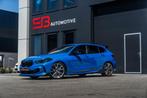 BMW 1-serie M135i xDrive Business Edition Plus, 1998 cc, Lichtsensor, Euro 6, 4 cilinders