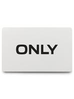 50 euro only giftcard voor kado/ of jezelf., Eén persoon, Cadeaubon