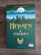 Heksen & Ondoden - Kim Harrison, Boeken, Ophalen of Verzenden, Zo goed als nieuw, Kim Harrison