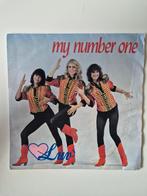Luv' - My Number One Single, Ophalen of Verzenden, Gebruikt