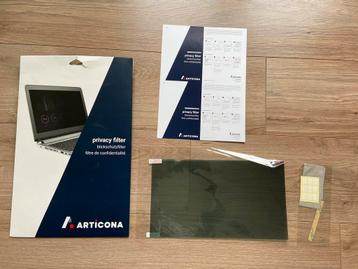 ARTICONA 35.6cm/14" Privacy Filter nieuw beschikbaar voor biedingen