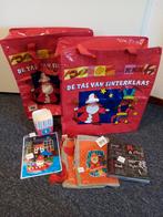 Sinterklaas spullen samen in 1 koop, Diversen, Sinterklaas, Ophalen of Verzenden, Zo goed als nieuw