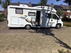 Camper Sun living 45 SL 6, Ringverwarming, Luifel, Fiat, Particulier
