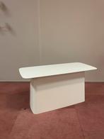 2 stuks vitra metal sidetable, 50 tot 100 cm, Ophalen of Verzenden, Zo goed als nieuw, Metaal