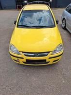 Opel Corsa 1.2 16V Twinport 3D 2006, Auto's, Opel, Voorwielaandrijving, 450 kg, 1229 cc, Origineel Nederlands