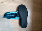 Waterschoen (Crivit), Watersport en Boten, Ophalen, Zeil- of Surfschoenen, Zo goed als nieuw, Dame of Heer
