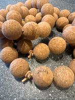 Ferm living onderzetters kurk, Ophalen of Verzenden, Gebruikt