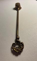 Kaarsen Dover brons, Antiek en Kunst, Verzenden