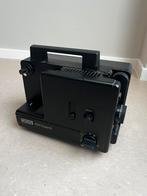 Eumig 604 super 8, Ophalen of Verzenden, Zo goed als nieuw