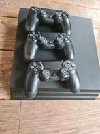 PlayStation 4 Pro - Refurbished, Refurbished, Ophalen of Verzenden, 1 TB, Pro