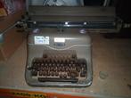 TRIUMPH grote/brede typemachine A3/A4 jaren 50, Antiek en Kunst, Curiosa en Brocante, Ophalen