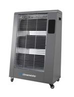 ACTIE Luxe Elektrische Infrarood Heater Kachel Verwarming, Huis en Inrichting, Kachels, Niet ingevuld, Climameister, Nieuw, Ophalen of Verzenden