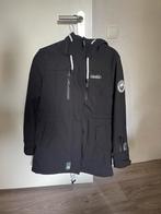 Jas Marikoo zimtzicke parka maat s - nieuw met kaartje, Kleding | Dames, Jassen | Winter, Marikoo, Zwart, Nieuw, Ophalen of Verzenden