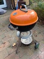 T.e.a.b Bbq  met temperatuur meter, Tuin en Terras, Ophalen, Gebruikt