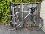 Racefiets, Bulls, 55cm, 28 inch, Heren, Aluminium, Zo goed als nieuw