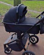 Muuvo quick se 2 kinderwagen, Kinderen en Baby's, Kinderwagens en Combinaties, Ophalen of Verzenden, Zo goed als nieuw, Kinderwagen
