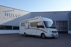 Hymer B 634 SL Duo Mobil, Rondzit, Luchtvering, Levelsysteem, Caravans en Kamperen, Campers, Fiat, Vloeistofverwarming, 7 tot 8 meter