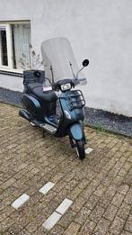 Snorscooter te koop, Fietsen en Brommers, Ophalen, Gebruikt, Benzine, Overige merken
