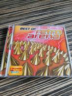 Retro Arena - Best Of - Trance - Hardhouse - Oldschool, Cd's en Dvd's, Ophalen of Verzenden